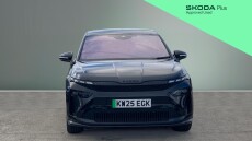 Skoda Enyaq 210kW 85x Sportline 82kWh 4x4 5dr Auto Electric 